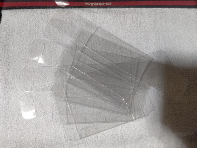 クリアケース トミカ 赤箱レギュラーサイズ用 5枚 未使用 < ホビー クリアケース トミカ 赤箱レギュラーサイズ用 5枚 未使用 < ホビーの