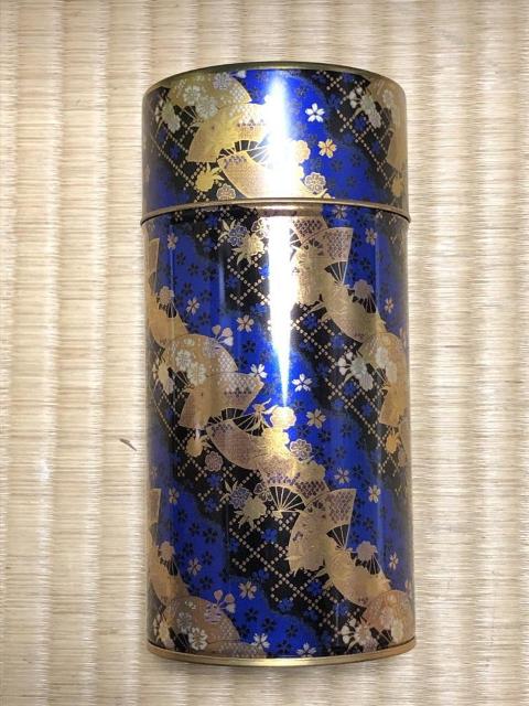 未使用!茶筒 B < インテリア/ライフ 未使用!茶筒 B < インテリア/ライフの