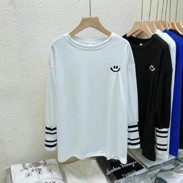 長袖 tシャツ レディース ロング丈 トレーナー ルームウェア カットソー < 女性ファッション  長袖 tシャツ レディース ロング丈 トレーナー ルームウェア カットソー  < 女性ファッションの