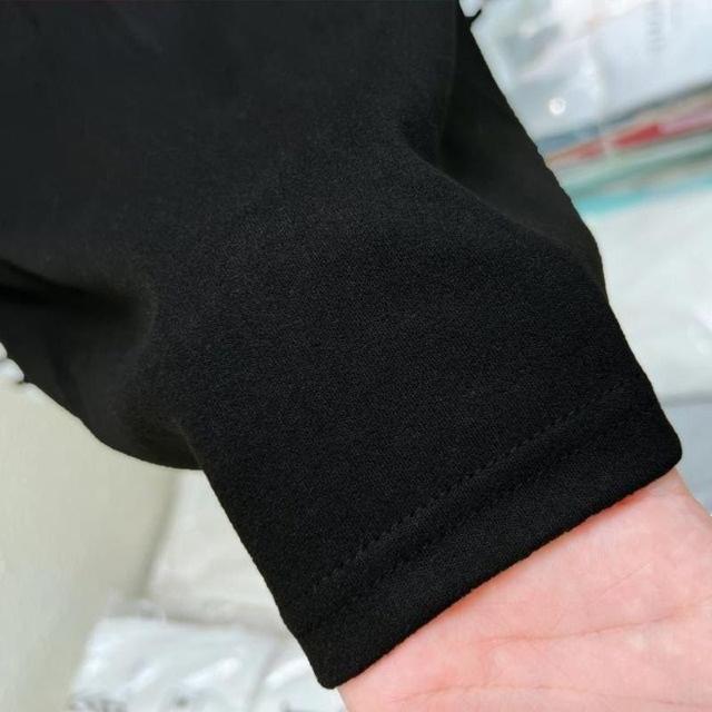 長袖 tシャツ レディース ロング丈 トレーナー ルームウェア カットソー < 女性ファッション  長袖 tシャツ レディース ロング丈 トレーナー ルームウェア カットソー < 女性ファッションの