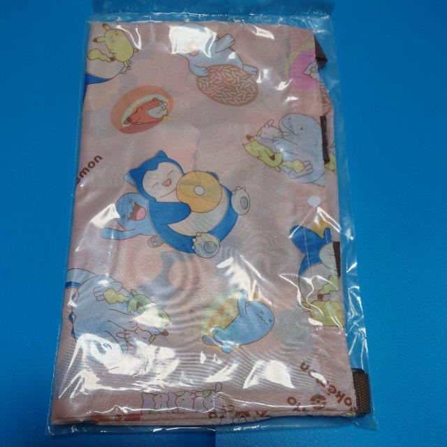 エコバッグ◇ポケットモンスター◇ミスタードーナツ福袋2024◇新品 < アニメ/コミック/キャラクター  エコバッグ◇ポケットモンスター◇ミスタードーナツ福袋2024◇新品  < アニメ/コミック/キャラクターの