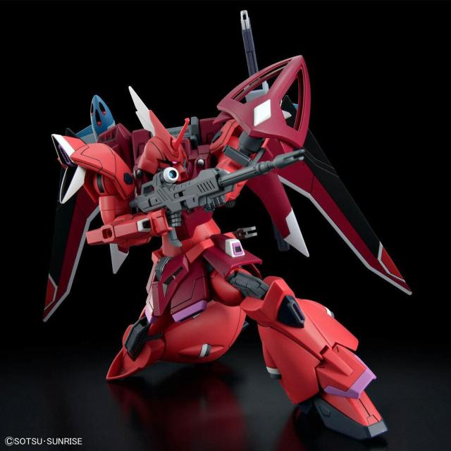 HG 1/144 QOOi[Xii}AEz[Np@j  zr[ 