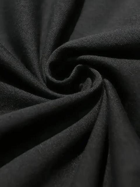 超お買い得990円★レターと蝶のグラフィックスポーツTシャツ、ラウンドネックショートスリーブ USAサイズS(日本サイズL相当) < 女性ファッション  超お買い得990円★レターと蝶のグラフィックスポーツTシャツ、ラウンドネックショートスリーブ USAサイズS(日本サイズL相当) < 女性ファッションの