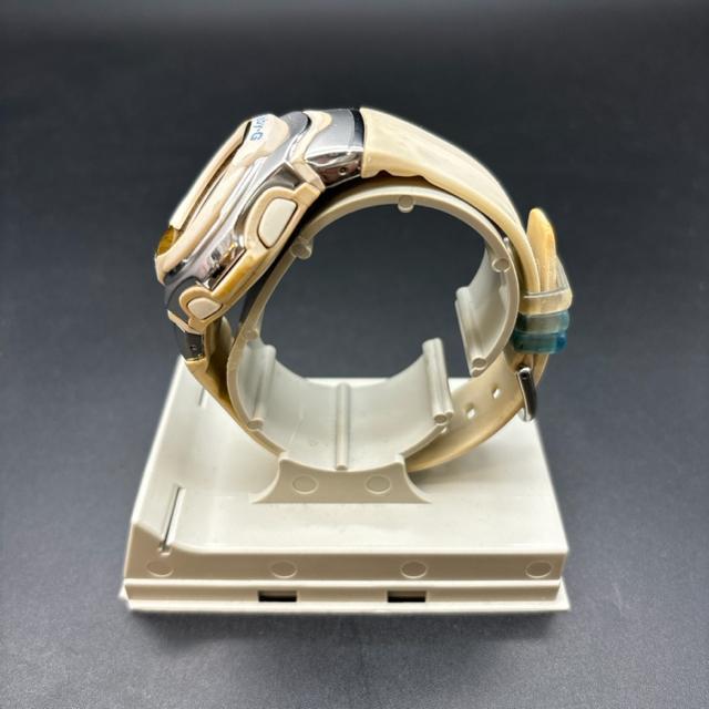  CASIO JVI Baby-G rv BGR-280  uh 