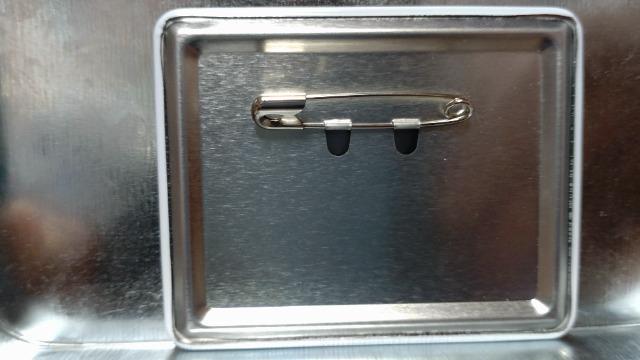 ■ブルック 「ワンピース キャラバッジコレクション 〜回想録の一片〜 “望”」 ONEPIECE 缶バッジ ラブーン&ブルック < アニメ/コミック/キャラクター  ■ブルック 「ワンピース キャラバッジコレクション 〜回想録の一片〜 “望”」 ONEPIECE 缶バッジ ラブーン&ブルック < アニメ/コミック/キャラクターの