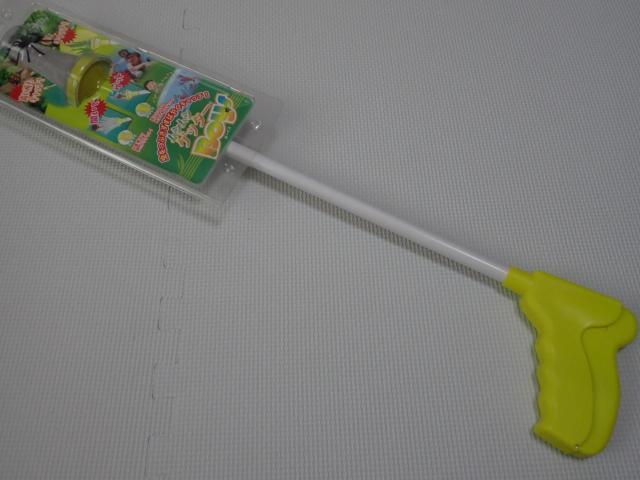 ムシムシゲッター Boys 長さ:645mm レバー部:145mm < ペット/手芸/園芸  ムシムシゲッター Boys 長さ:645mm レバー部:145mm < ペット/手芸/園芸の