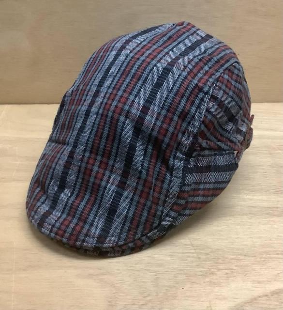 オールドスクールヴィンテージ ハンチング  シンプル サイズ調整可 シンプル ー オールシーズンOKストリート 男女OK! 未使用 < 男性ファッション  オールドスクールヴィンテージ ハンチング  シンプル サイズ調整可 シンプル ー オールシーズンOKストリート 男女OK! 未使用  < 男性ファッションの