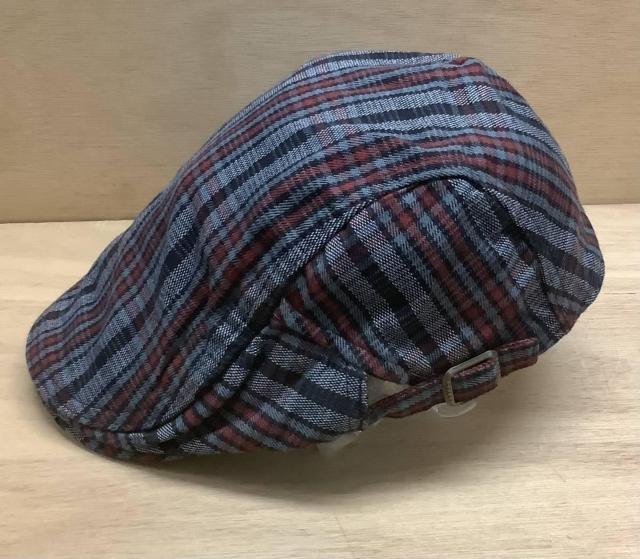 オールドスクールヴィンテージ ハンチング  シンプル サイズ調整可 シンプル ー オールシーズンOKストリート 男女OK! 未使用 < 男性ファッション  オールドスクールヴィンテージ ハンチング  シンプル サイズ調整可 シンプル ー オールシーズンOKストリート 男女OK! 未使用 < 男性ファッションの