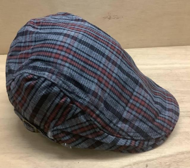 オールドスクールヴィンテージ ハンチング  シンプル サイズ調整可 シンプル ー オールシーズンOKストリート 男女OK! 未使用 < 男性ファッション  オールドスクールヴィンテージ ハンチング  シンプル サイズ調整可 シンプル ー オールシーズンOKストリート 男女OK! 未使用 < 男性ファッションの