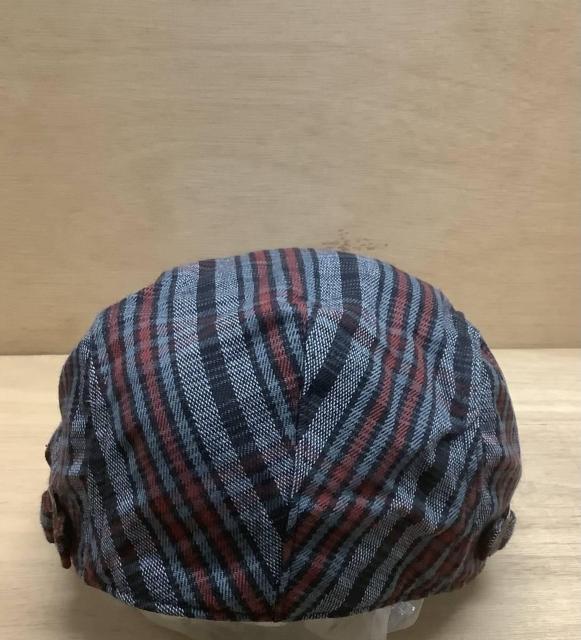 オールドスクールヴィンテージ ハンチング  シンプル サイズ調整可 シンプル ー オールシーズンOKストリート 男女OK! 未使用 < 男性ファッション  オールドスクールヴィンテージ ハンチング  シンプル サイズ調整可 シンプル ー オールシーズンOKストリート 男女OK! 未使用 < 男性ファッションの