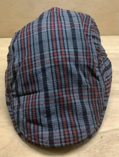 オールドスクールヴィンテージ ハンチング  シンプル サイズ調整可 シンプル ー オールシーズンOKストリート 男女OK! 未使用 < 男性ファッション  オールドスクールヴィンテージ ハンチング  シンプル サイズ調整可 シンプル ー オールシーズンOKストリート 男女OK! 未使用 < 男性ファッションの