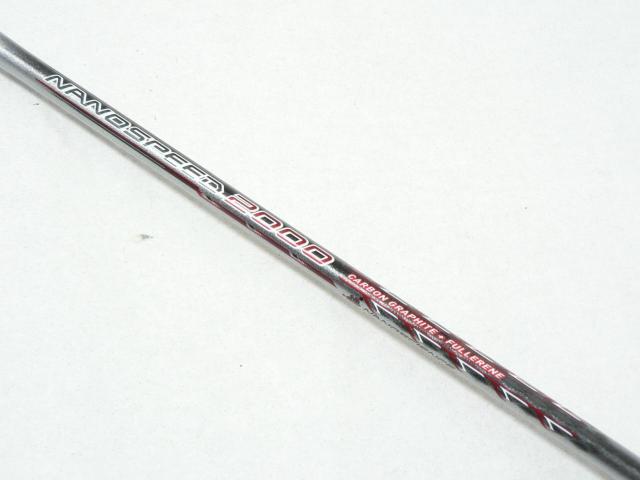 YONEX oh~gPbgE NANOSPEED 2000ECARBON GRAPHITEE{  W[/X|[c 