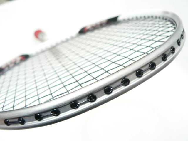 YONEX oh~gPbgE NANOSPEED 2000ECARBON GRAPHITEE{  W[/X|[c 