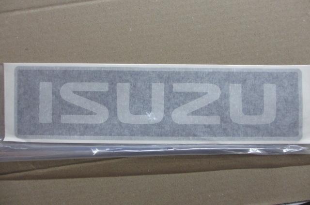 CXY U ISUZU XebJ[ gbN Vi fRg i  /oCN