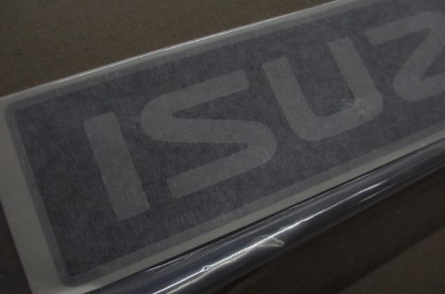 CXY U ISUZU XebJ[ gbN Vi fRg i  /oCN