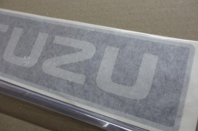 CXY U ISUZU XebJ[ gbN Vi fRg i  /oCN