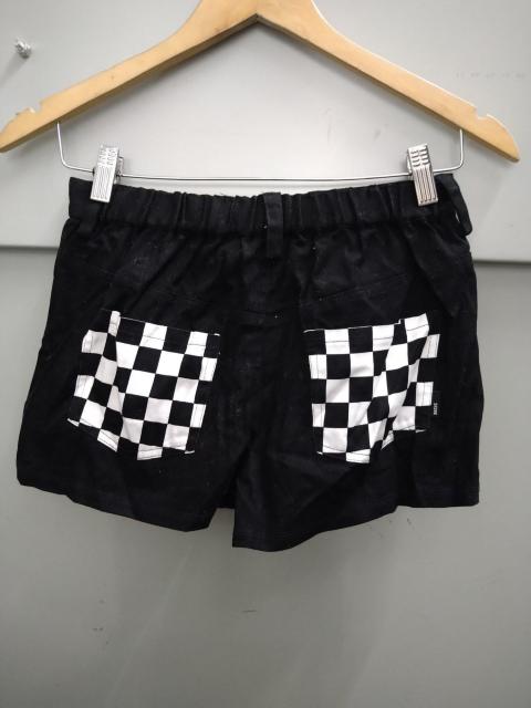 BACKS☆ブロックチェック柄ショーパン < ブランド BACKS☆ブロックチェック柄ショーパン < ブランドの
