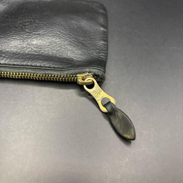 即決 IL BISONTE イルビゾンテ コインケース 小銭入れ ブラック < ブランド 即決 IL BISONTE イルビゾンテ コインケース 小銭入れ ブラック < ブランドの