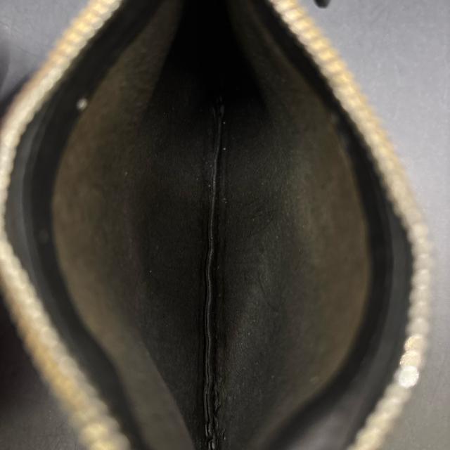 即決 IL BISONTE イルビゾンテ コインケース 小銭入れ ブラック < ブランド 即決 IL BISONTE イルビゾンテ コインケース 小銭入れ ブラック < ブランドの