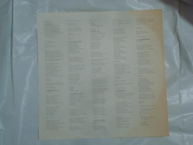 VEE~[iSHOW MEj / Jo[EK[YiCOVER GIRLSj ѕtLP  CD/DVD/rfI 