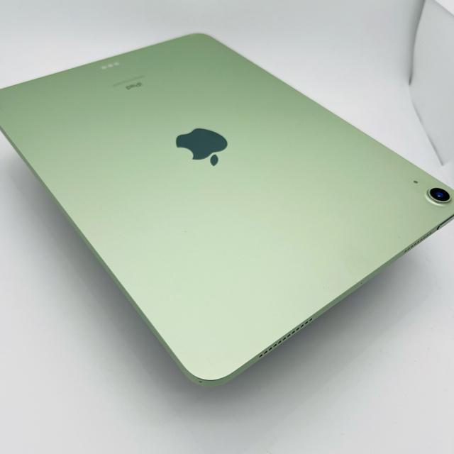 電池90% iPad Air 4 256 GB Wi-Fi グリーン 本体 < PC本体/周辺機器 電池90% iPad Air 4 256 GB Wi-Fi グリーン 本体 < PC本体/周辺機器の