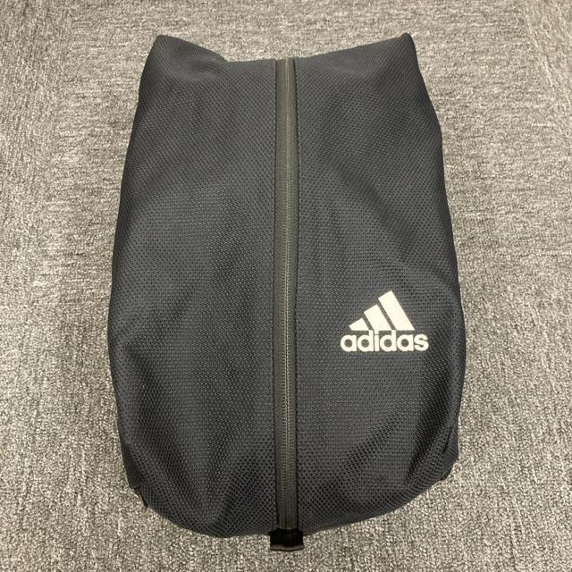 即決 adidas アディダス シューズケース ブラック < ブランド  即決 adidas アディダス シューズケース ブラック < ブランドの