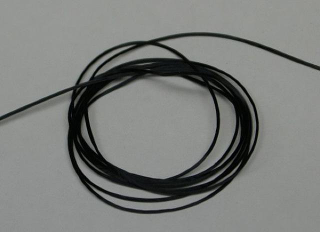 ブレスレットの製作お試し用に シリコンゴムブラック 1m ハンドメイド クラフト アクセサリー ビーズ 天然石 作成 DIY 黒 < 女性アクセサリー/時計  ブレスレットの製作お試し用に シリコンゴムブラック 1m ハンドメイド クラフト アクセサリー ビーズ 天然石 作成 DIY 黒  < 女性アクセサリー/時計の