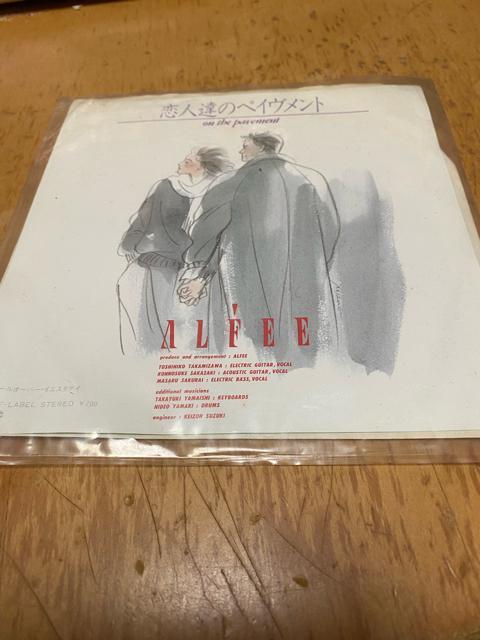 l̃yCug@THE ALFEE EPR[h   CD/DVD/rfI 