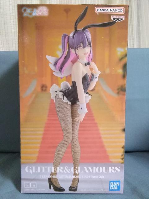 2.5̗Uf@GLITTER&GLAMOURS@~G@Bunny@Style 