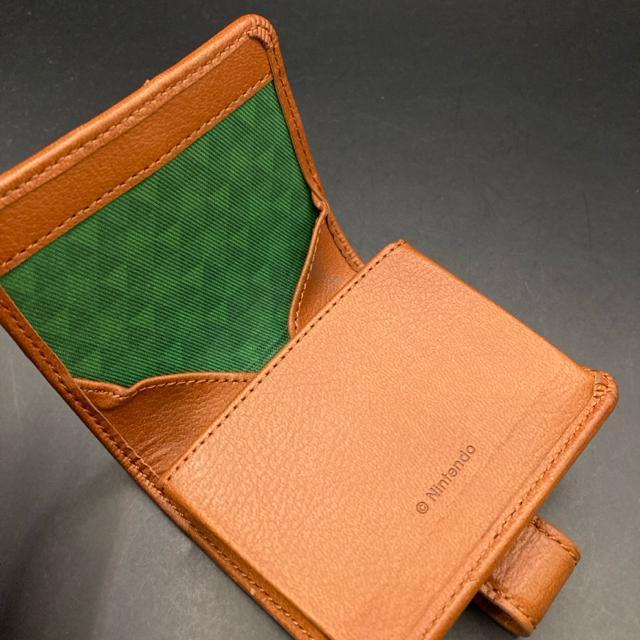 即決 ゼルダの伝説 コインケース 小銭入れ < 男性ファッション 即決 ゼルダの伝説 コインケース 小銭入れ < 男性ファッションの