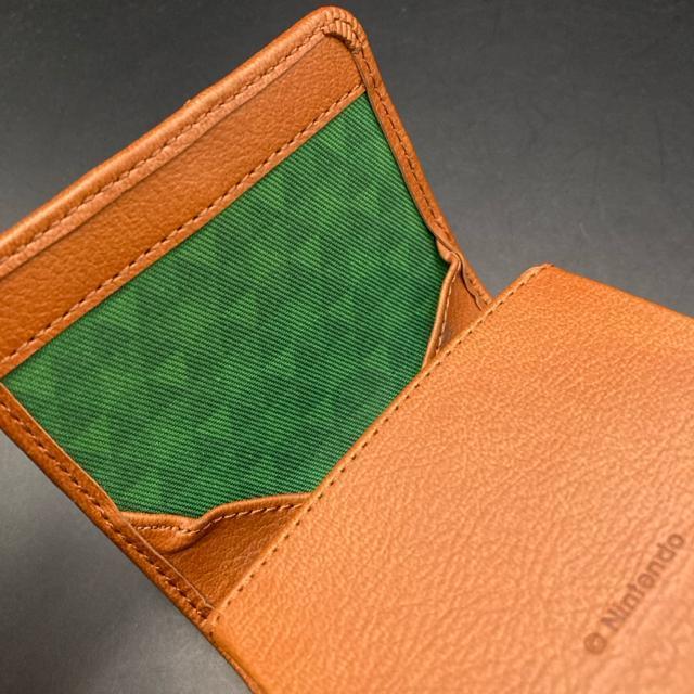 即決 ゼルダの伝説 コインケース 小銭入れ < 男性ファッション 即決 ゼルダの伝説 コインケース 小銭入れ < 男性ファッションの