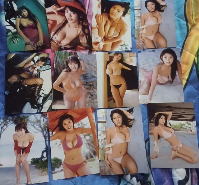 新品☆根本はるみ写真12枚j < タレントグッズ 新品☆根本はるみ写真12枚j < タレントグッズの