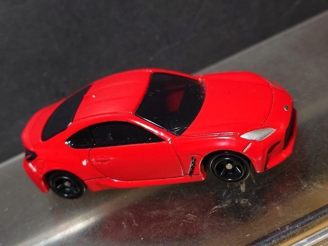 ★赤箱トミカ86★トヨタGR86★ < ホビー ★赤箱トミカ86★トヨタGR86★ < ホビーの