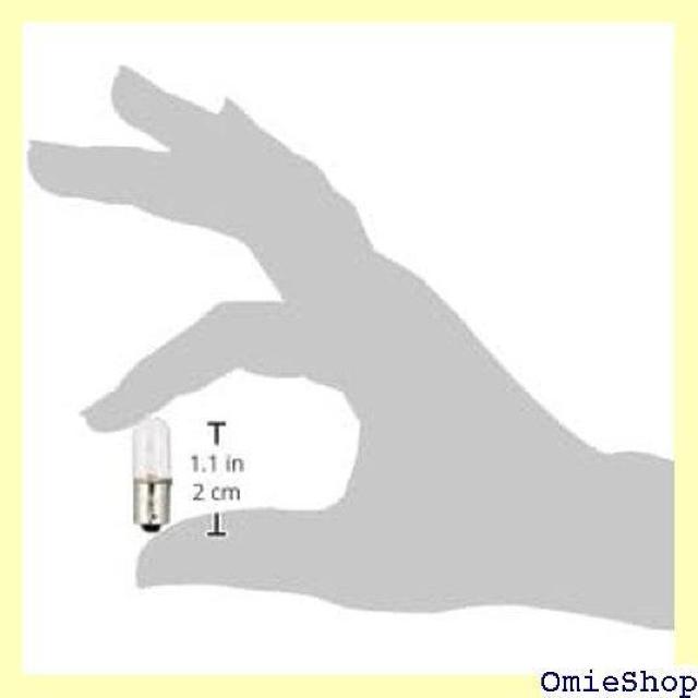 M&H}cV} d 12V8W NA[ T10 BA9S 1 1P7315 158  /oCN