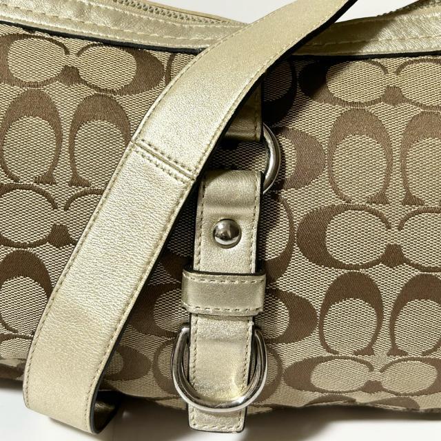 coach R[` V_[obO F14447 LoX U[ VOl`[  uh 