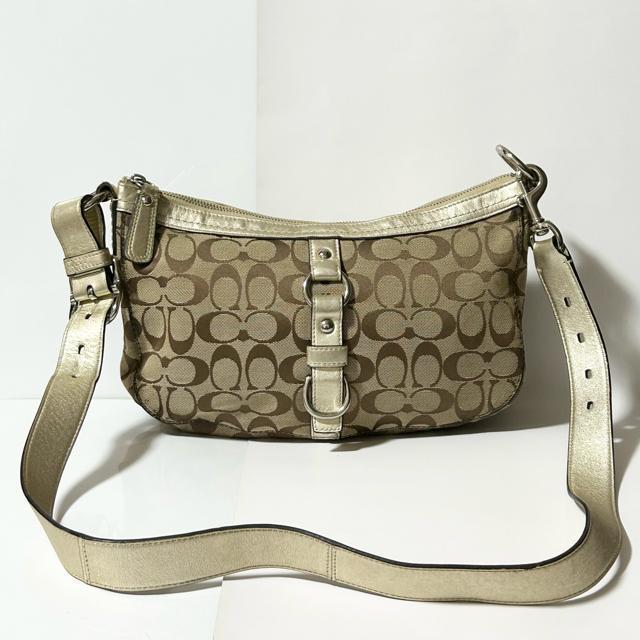 coach R[` V_[obO F14447 LoX U[ VOl`[  uh 