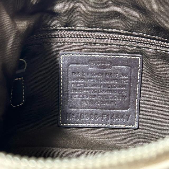 coach R[` V_[obO F14447 LoX U[ VOl`[  uh 