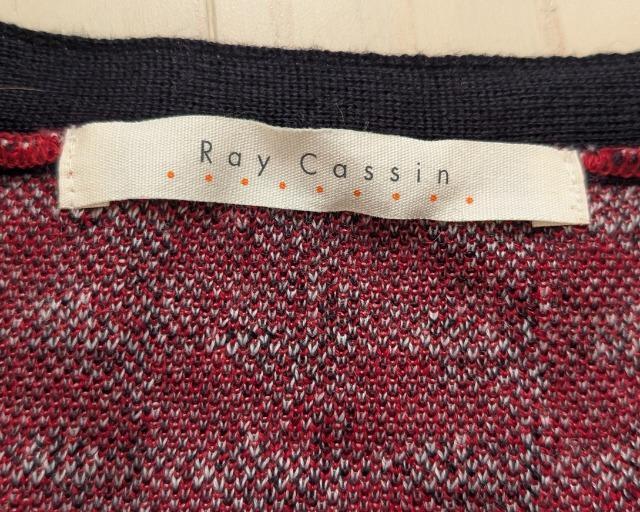 RayCassinCJYgJ[fBKt[TCYVi  t@bV 