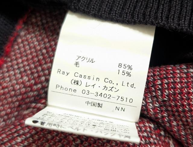 RayCassinCJYgJ[fBKt[TCYVi  t@bV 