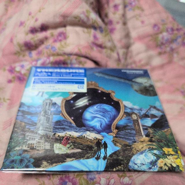 Here I Stand < CD/DVD/ビデオ Here I Stand < CD/DVD/ビデオの