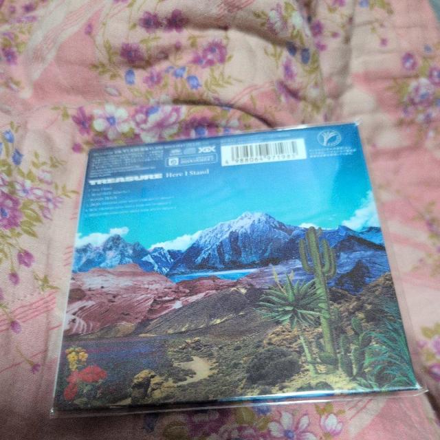 Here I Stand < CD/DVD/ビデオ Here I Stand < CD/DVD/ビデオの