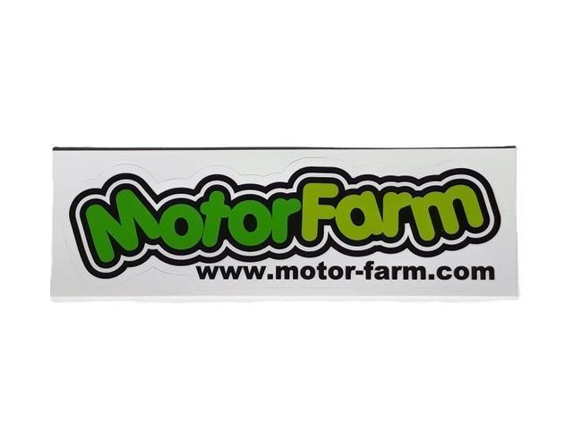 ★ステッカー MOTOR FARM < 自動車/バイク ★ステッカー MOTOR FARM < 自動車/バイク