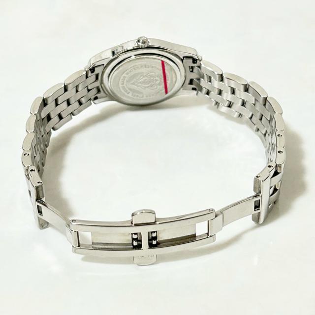 美品 GUCCI グッチ Gクラス 5505L/5500L レディース 腕時計 < ブランド 美品 GUCCI グッチ Gクラス 5505L/5500L レディース 腕時計 < ブランドの
