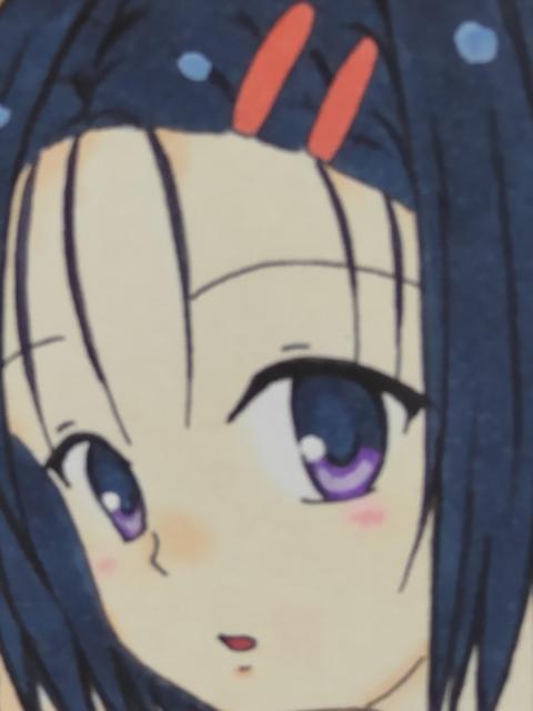 自作イラスト/TOLOVEる/西連寺春菜/即決設定 < アニメ/コミック/キャラクター 自作イラスト/TOLOVEる/西連寺春菜/即決設定 < アニメ/コミック/キャラクターの