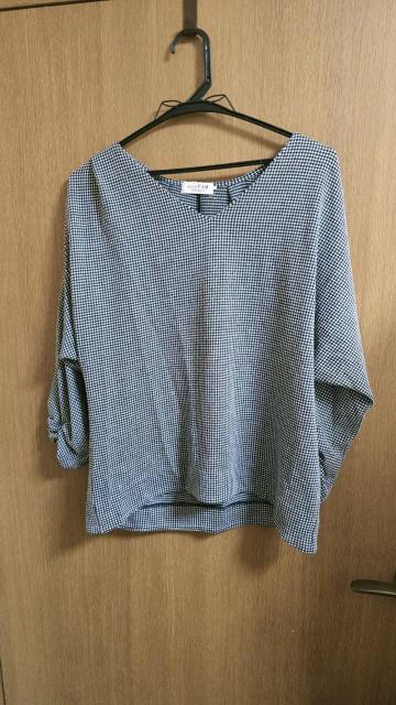 any fam �G�j�B�t�@���@�`�F�b�N�� �ܕ����`���j�b�N F�T�C�Y  �� �u�����h�� 