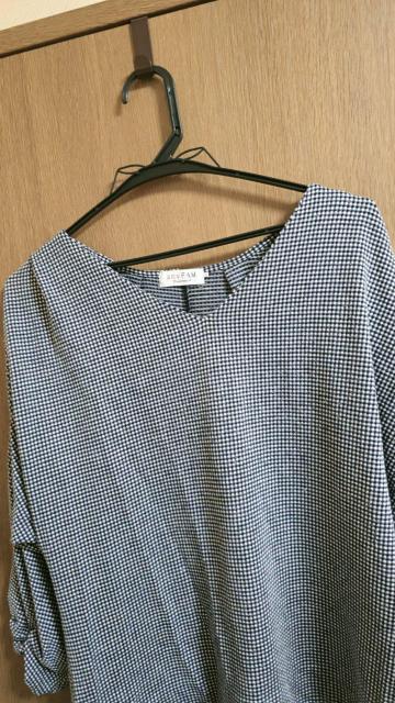 any fam �G�j�B�t�@���@�`�F�b�N�� �ܕ����`���j�b�N F�T�C�Y �� �u�����h�� 