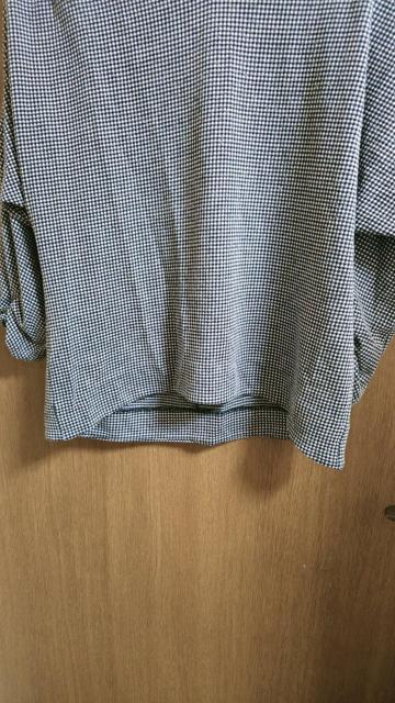 any fam �G�j�B�t�@���@�`�F�b�N�� �ܕ����`���j�b�N F�T�C�Y �� �u�����h�� 