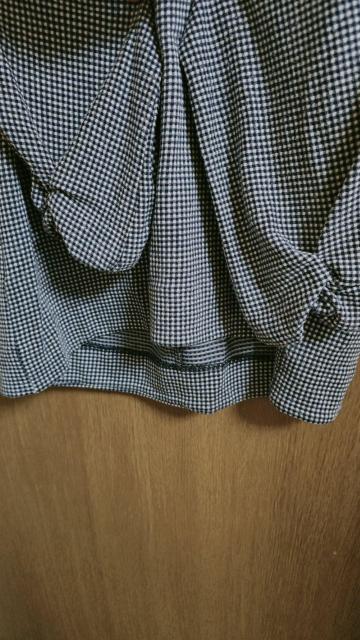 any fam �G�j�B�t�@���@�`�F�b�N�� �ܕ����`���j�b�N F�T�C�Y �� �u�����h�� 