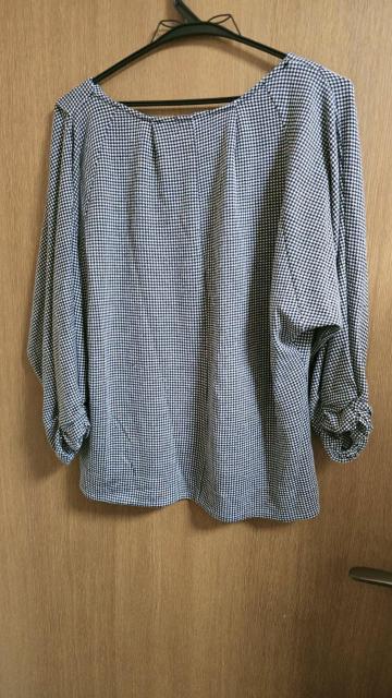 any fam �G�j�B�t�@���@�`�F�b�N�� �ܕ����`���j�b�N F�T�C�Y �� �u�����h�� 