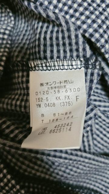 any fam �G�j�B�t�@���@�`�F�b�N�� �ܕ����`���j�b�N F�T�C�Y �� �u�����h�� 